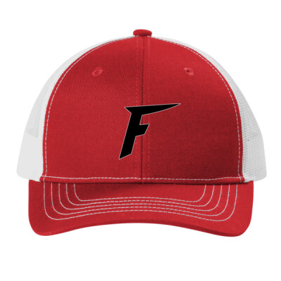 Youth Firebirds Snapback Cap Thumbnail
